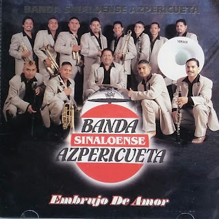 embrujo de amor